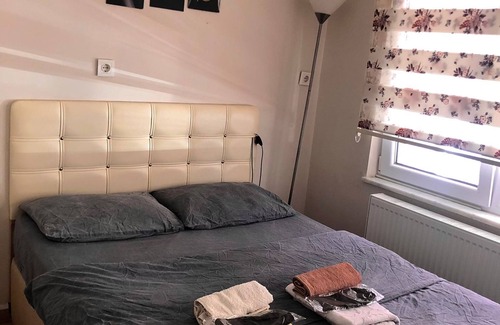 Karesi Hôtel | Tekinler Otel