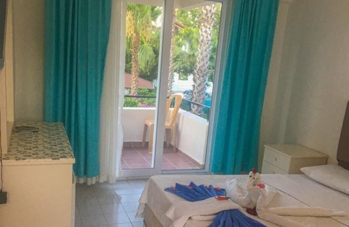 Tekirova Maison | Tekirova butik otel