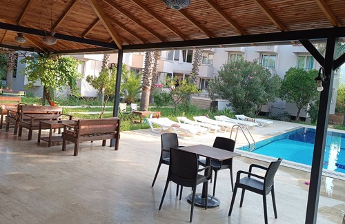Tekirova Maison | Tekirova butik otel