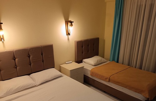 Tekirova Maison | Tekirova butik otel