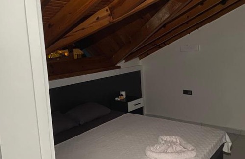 Tekirova Hôtel | Tekirova Dora butik otel