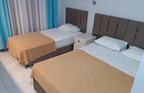 Tekirova Maison | Tekirova pansiyon more butik otel
