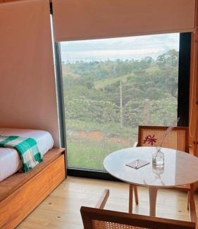 Barreiro Chalet De Ski | TEKOÁ - Cabana Pitanga - Barreiro, Araxá