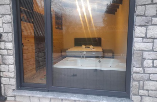 Masukiye Maison | Tektaşbungolow