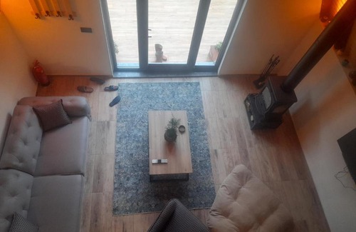 Masukiye Maison | Tektaşbungolow