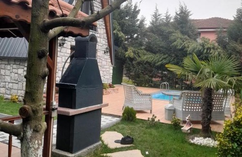 Masukiye Maison | Tektaşbungolow