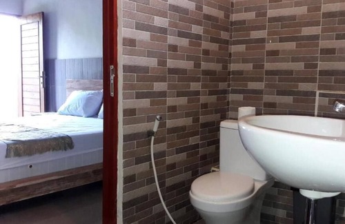 Banjarangkan Maison | Telagamas Guest House