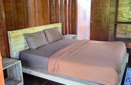 Banjarangkan Maison | Telagamas Guest House
