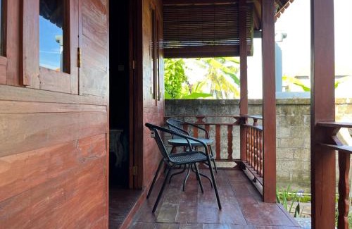 Banjarangkan Maison | Telagamas Guest House