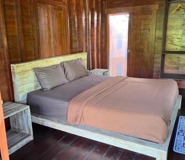 Banjarangkan Maison | Telagamas Guest House