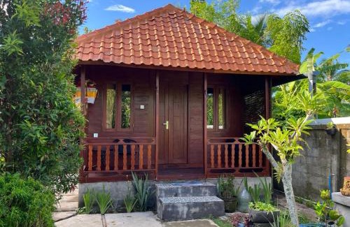 Banjarangkan Maison | Telagamas Guest House