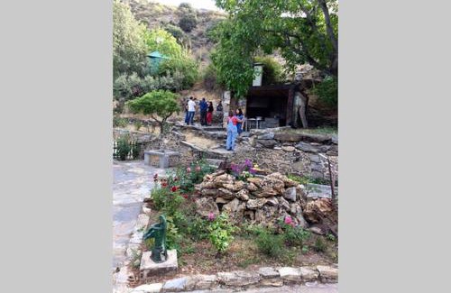 Guejar Sierra Maison | Telecabina las Catifas