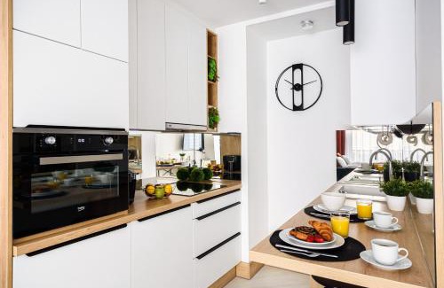 Gyor Appartement | TELEKI40 Apartman Győr CENTRAL, FREE PARKING, TERRACE