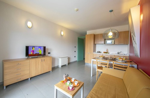 Sestriere Appartement | Teleo 85 Ski In - Ski Out 50m, Sestriere, Italy