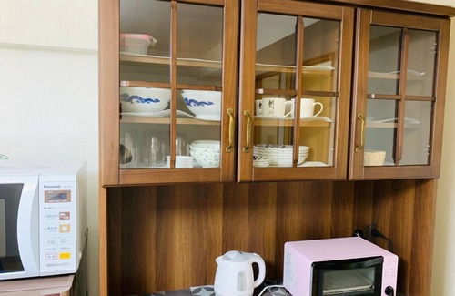 Shinagawa Appartement | Telework support Familyfriendly 2LDK condominiu / Shinagawa-ku Tokyo