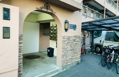 Shinagawa Appartement | Telework support Familyfriendly 2LDK condominiu / Shinagawa-ku Tokyo