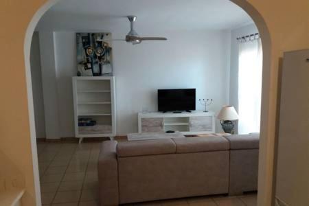 Los Realejos Appartement | Teleworking Panoramablick Neuwertig Grosse Wohnung