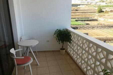 Los Realejos Appartement | Teleworking Panoramablick Neuwertig Grosse Wohnung