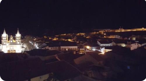 Angra do Heroismo Appartement | Telhados d'Angra AL