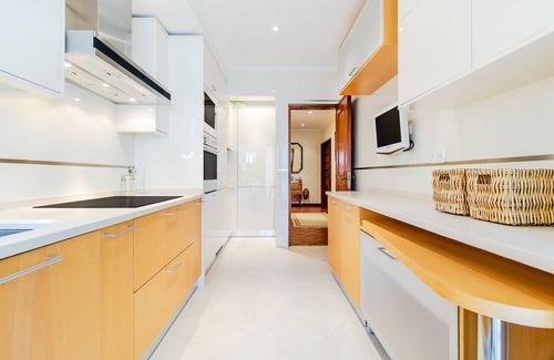 Lumiar Appartement | Séjour confortable Telheiras