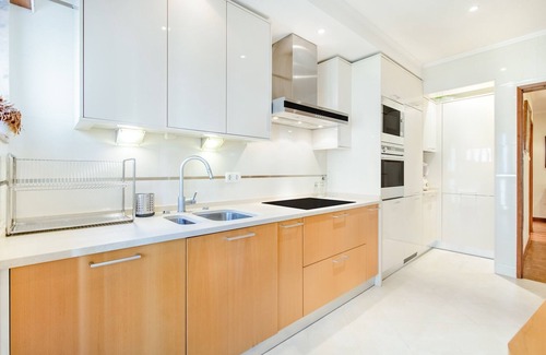 Lumiar Appartement | Séjour confortable Telheiras