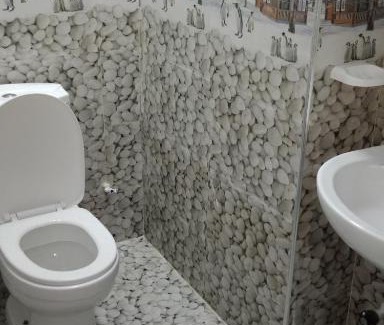 Puttalam Maison | Telica Villa