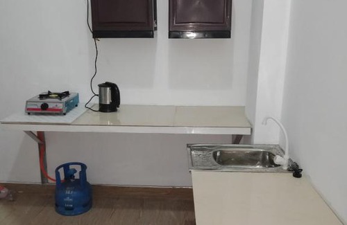 Puttalam Maison | Telica Villa