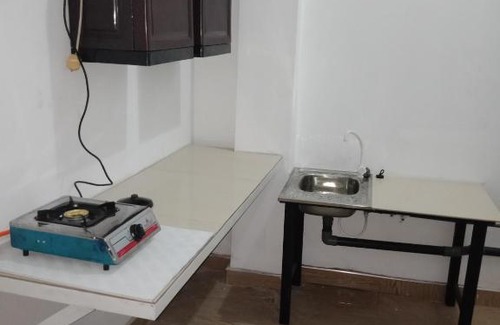 Puttalam Maison | Telica Villa