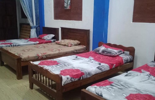 Puttalam Maison | Telica Villa