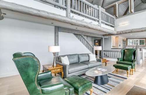Mountain Village Maison | Telluride Bliss