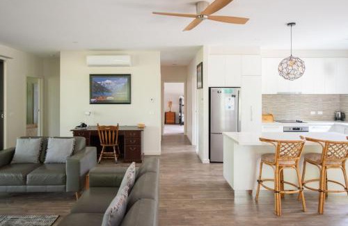 Harrietville Maison | Telluride - wonderful disabled facilities