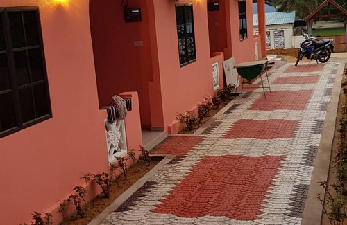 Teluk Nipah Maison | Famille d'accueil à Teluk Nipah Beach