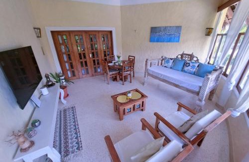 Malindi Appartement | Tembo Beach Cottage