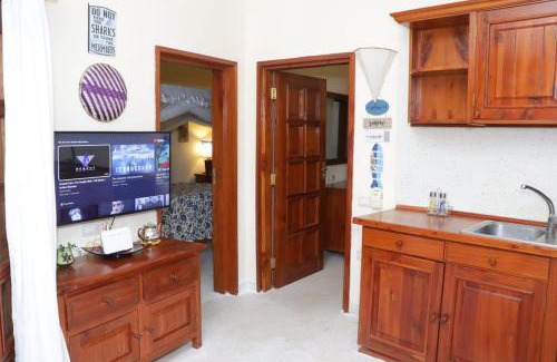 Malindi Appartement | Tembo Beach Cottage