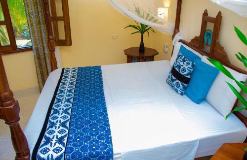 Malindi Appartement | Tembo Beach Cottage