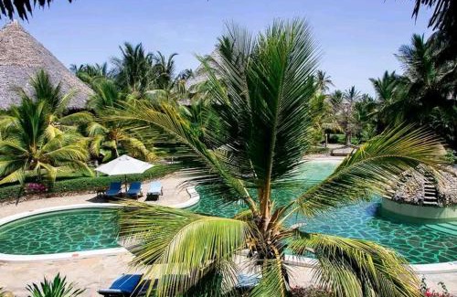 Malindi Appartement | Tembo Beach Cottage