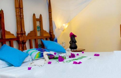 Malindi Appartement | Tembo Beach Cottage