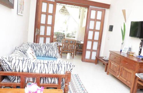 Malindi Appartement | Tembo Beach Cottage