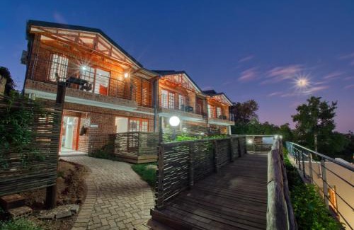 Hazyview Maison | Tembo Guest Lodge