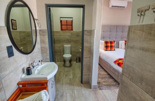 Hazyview Maison | Tembo Guest Lodge