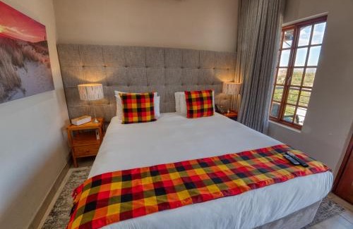 Hazyview Maison | Tembo Guest Lodge