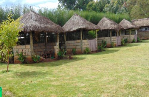 Eldoret Hôtel | Tembo Lodge Eldoret
