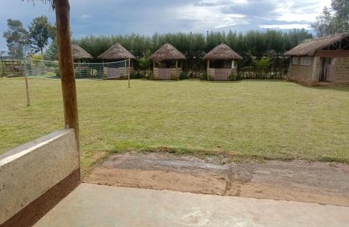 Eldoret Hôtel | Tembo Lodge Eldoret
