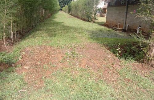 Eldoret Hôtel | Tembo Lodge Eldoret