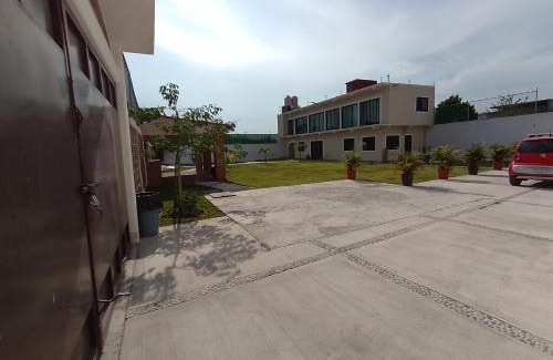 Cacahuamilpa Appartement | Temixco para fin de semana !