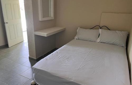 Cacahuamilpa Appartement | Temixco para fin de semana !