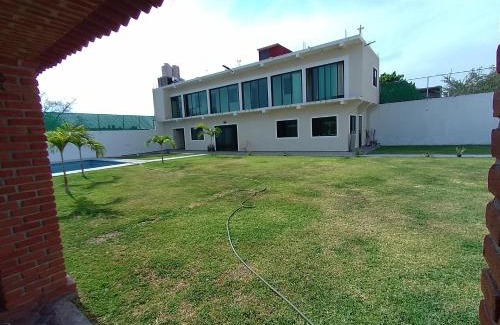 Cacahuamilpa Appartement | Temixco para fin de semana !