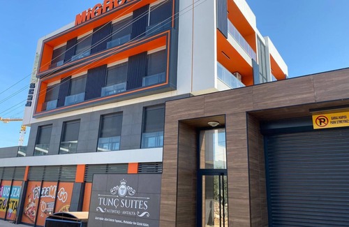 Aksu Appartement | Temiz Lux Ev konforunda Tatil