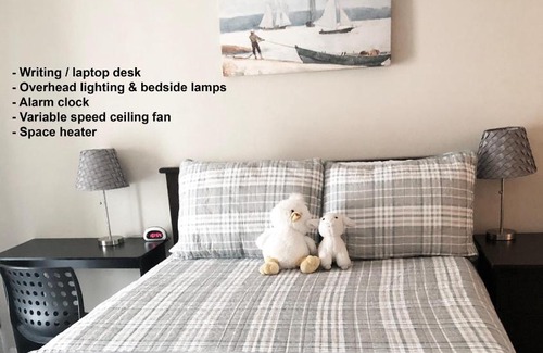 Alegre Community Maison | Tempe ASU Guest Suite