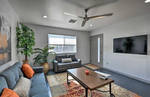 Tempe Gardens Maison | Tempe Guest Home Private Patio Less Than 1 Mi to Downtown